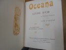 Oceana: Livre d'Or des syndicat d'initiative de la côte d'argent.. Collectif