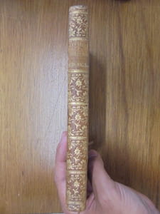 Chrestomatica graeca. Grekisk läsbok.