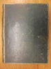 Cahier de résultats scolaires d'un enseignant, datant de 1880. Sans Auteur
