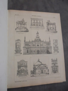ATLAS HISTORIQUE ET PITTORESQUE OU HISTOIRE UNIVERSELLE. TOME II : MOYEN AGE.. BAQUOL J., SCHNITZLER J.-H.