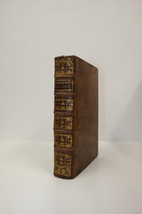 Dictionnaire social et patriotique ou précis raisonné de connoissances relatives à l'économie morale, civile et politique. Par M.C.R.L.F.D.B.A.A.P.D.P.
