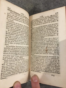 NOUVELLE INTRODUCTION A LA PRATIQUE contenant L'EXPLICATION DES TERMES DE PRATIQUE, DE DROIT & DE COUTUMES. AVEC LES JURIDICTIONS DE FRANCE. Tome 2.