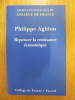 Repenser la croissance économique. Philippe Aghion