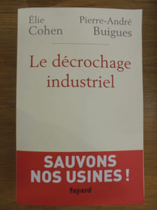 Le Décrochage industriel