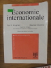 Economie internationale. Paul R. Krugman, Maurice Obstfeld, Archille Hannequart et Fabienne Leloup