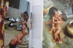BEBES DU MONDE.