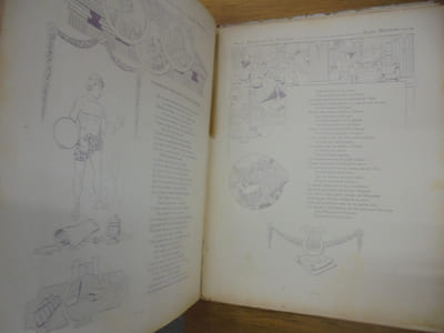 FABLES DE LA FONTAINE.
