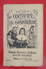LE COUVERT DE GOMORRHE, débauches, perversions, et souffrances de la vie Monastique.. Jacques Souffrance