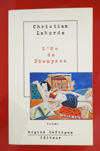 L'OS DE DIONYSOS
