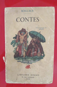 CONTES