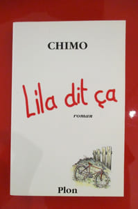 LILA DIT CA