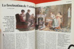 L'AMOUR ET LA SEXUALITE. Magazine l'Histoire 