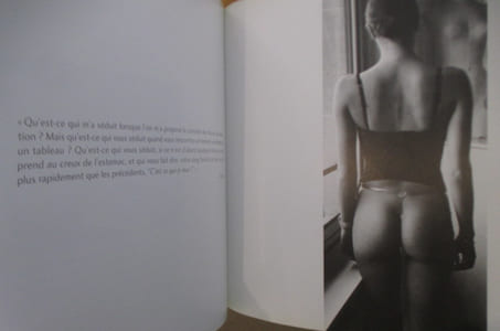 L'ART D'AIMER. 10 ans de leçons de séduction. AUBADE.