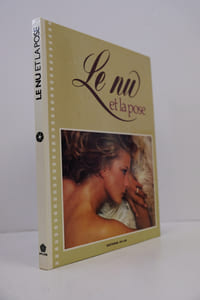 Le nu et la pose