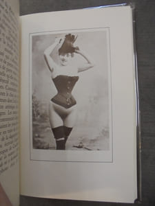 Photographies inconvenantes 1900
