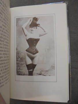 Photographies inconvenantes 1900. Beauvais Robert