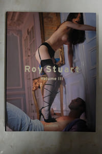 Roy Stuart : Volume III