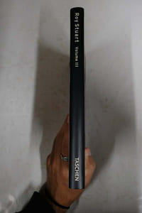 Roy Stuart : Volume III