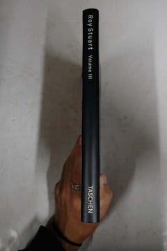 Roy Stuart : Volume III. Collectif
