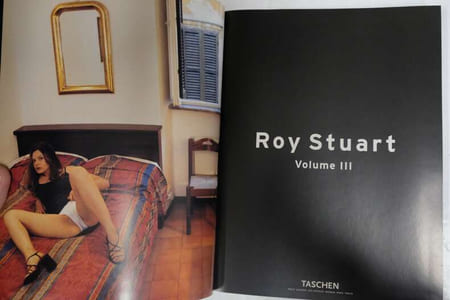 Roy Stuart : Volume III