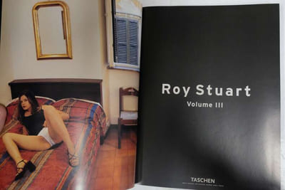 Roy Stuart : Volume III