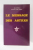 LE MESSAGE DES ASTRES. Interprétation des thèmes.. Max Heindel & Augusta Foss Heindel