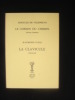 LE CHEMIN DES CHEMINS  ( Semita Semitae ) ( A. de Villeneuve ) .
LA CLAVICULE ( Clavicula ) ( R. Lulle ) .. Arnault de VILLENEUVE .
Raymond LULLE .