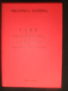 CLEF DU GRAND OEUVRE , OU LETTRES DU SANCELRIEN TOURANGEAU .