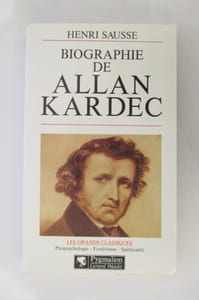 BIOGRAPHIE DE ALLAN KARDEC
