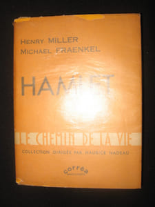 HAMLET . 