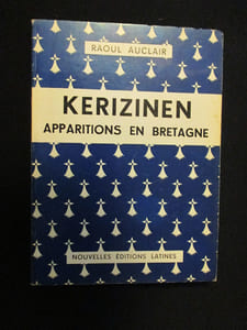 LA BRETAGNE ET SES APPARITIONS .