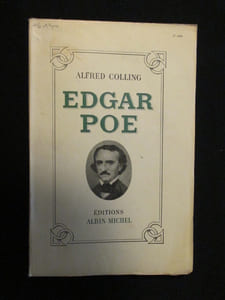 EDGAR POE .