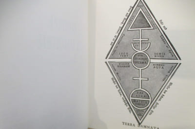 EROTIQUE DE l'ALCHIMIE