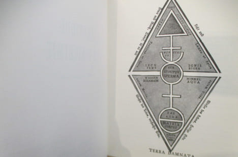 EROTIQUE DE l'ALCHIMIE. Elie-Charles Flamand