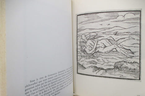 EROTIQUE DE l'ALCHIMIE. Elie-Charles Flamand