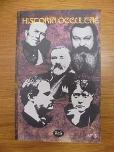 Historia Occultae N°03
