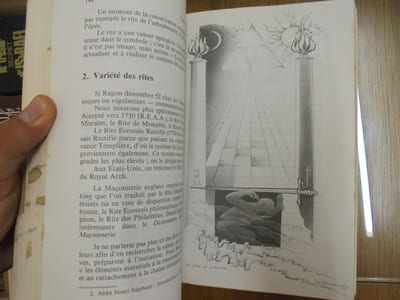 LA SPIRITUALITÉ DE LA FRANC-MAÇONNERIE : de l'ordre initiatique traditionnel aux obédiences