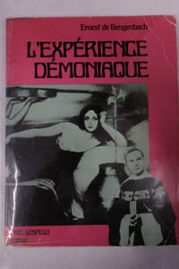 L'expérience démoniaque
