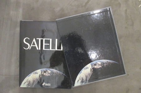 SATELLITI