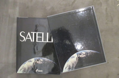 SATELLITI