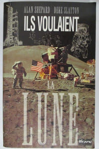 ILS VOULAIENT LA LUNE