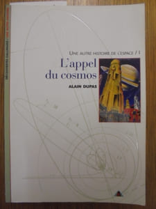 L'APPEL DU COSMOS