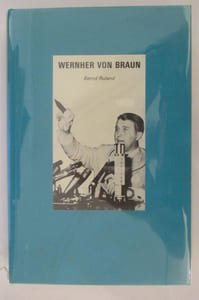WERNHER VON BRAUN