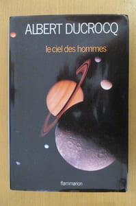 LE CIEL DES HOMMES.