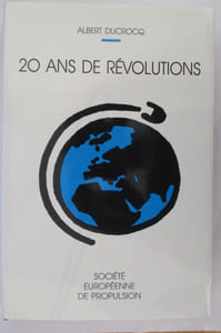 20 ANS DE REVOLUTIONS.