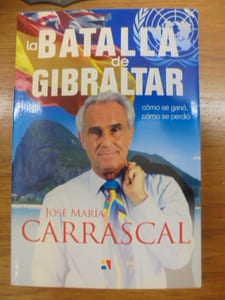 La batalla de Gibraltar : cómo se ganó, cómo se perdió