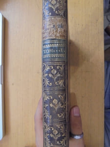 Comentarios De La Guerra De España, e Historia De Su Rey Phelipe V, El Animoso, Desde El Principio De Su Reynado, Hasta La Paz General Del Año 1725. Dividido En Dos Tomos. TOMO I