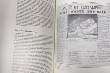 La Gloire de Victor Hugo : Exposition, Galeries nationales du Grand Palais, Paris, 1er octobre 1985 - 6 janvier 1986. Collectif