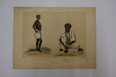 Peuple de la Sénégambie