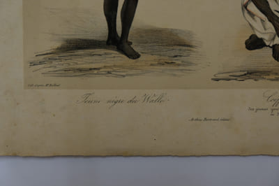 Peuple de la Sénégambie